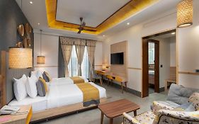 Repose Highway Resort Private Limited